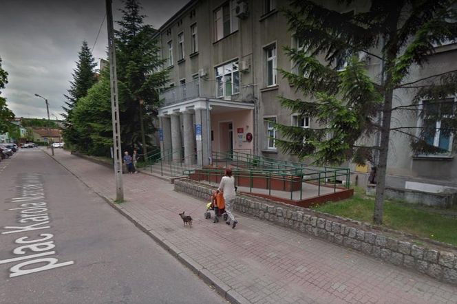 Zamiast porodówki w szpitalu Gostyniu - oddział geriatryczny i większy ZOL