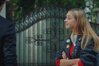 M jak miłość odc. 1842. Sara (Nadia Smyczek)