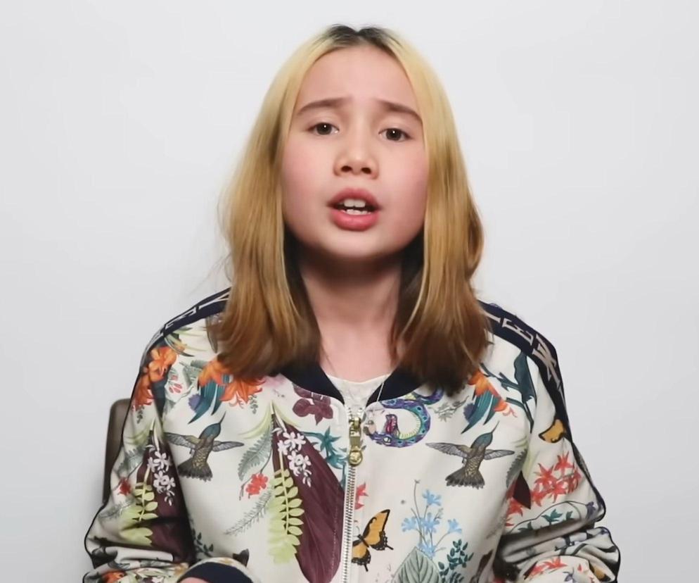 Lil Tay nie żyje