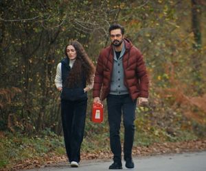 Dziedzictwo, odcinek 668. Nana, Yaman