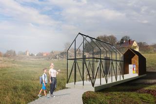 Ochrona zapomnianego dziedzictwa Waltera Gropiusa, pioniera modernizmu na ziemi Drawskiej