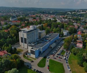 Szpital Śląski w Cieszynie planuje likwidację pediatrii. Decyzja należy do radnych powiatu
