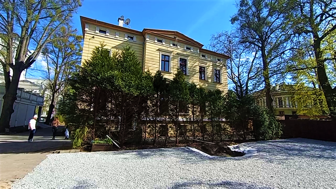 "Ogrody Śródmieście" - nowe miejsce na kulturalnej mapie Szczecina