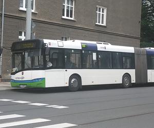 ZDiTM odwołuje ponad 200 kursów tramwajów i autobusów