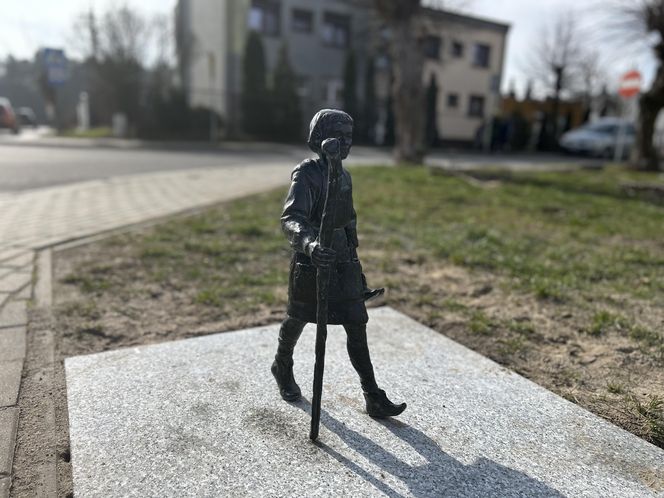 Kolejne szewczyki stanęły w Kazimierzu Biskupim