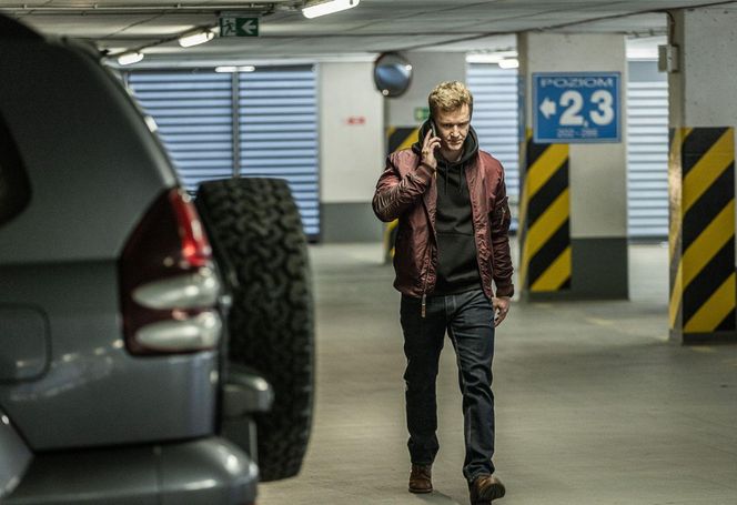 "Drelich" odcinek 4 - co się wydarzy?