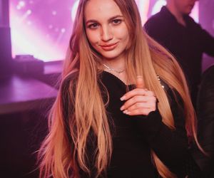 Studencki czwartek i Dzień Kobiet w kieleckiej Masce
