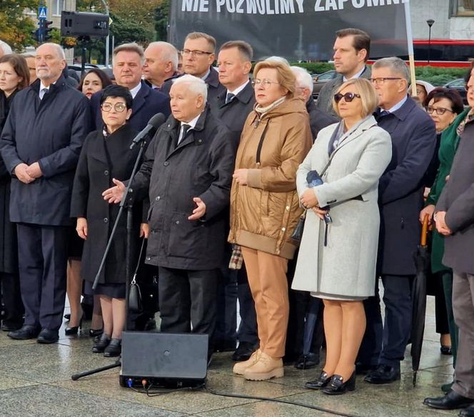 186. miesięcznica katastrofy smoleńskiej