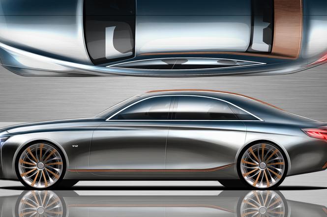 Mercedes-Benz U-Class Concept