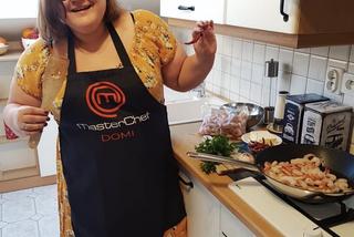 Tak mieszka Dominika Gwit