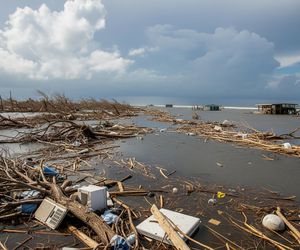 Huragan Melissa uderza w Karaiby. Co ujawniono po przejściu żywiołu?