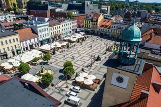 W tych miastach w Śląskiem żyje się najlepiej. Tak twierdzą sami mieszkańcy