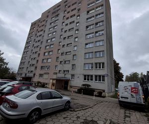 Zatrzymano sprawcę seryjnych napadów na kobiety na Bałutach. Ale czy działał sam?