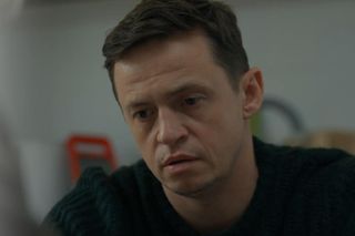 Barwy szczęścia, odcinek 3199: Błażej odnowi kontakty z matką w Szczecinie. Przedstawi jej wielką miłość?