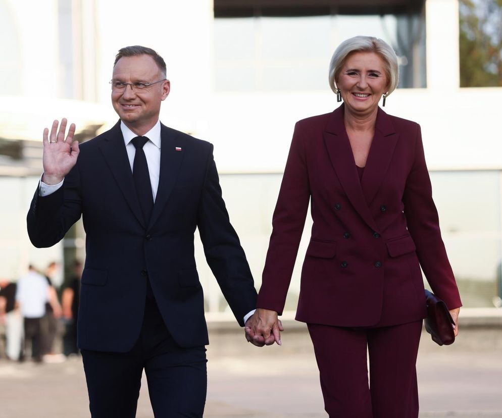 Andrzej Duda już w Nowym Jorku. Co ze spotkaniem z Donaldem Trumpem?