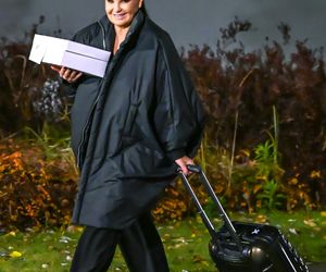 Taniec z gwiazdami - kulisy