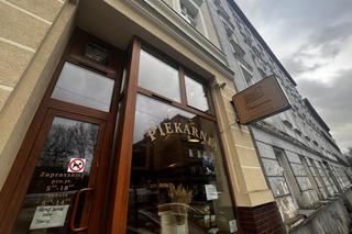 Najstarsza piekarnia w Szczecinie 