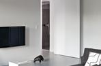 Minimalizm w salonie