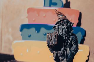 Wrocławski Festiwal Krasnoludków 2024. Tłumy skrzatów opanują ulice miasta