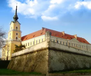 Nowy gmach sądu coraz bliżej. Podpisano akt notarialny