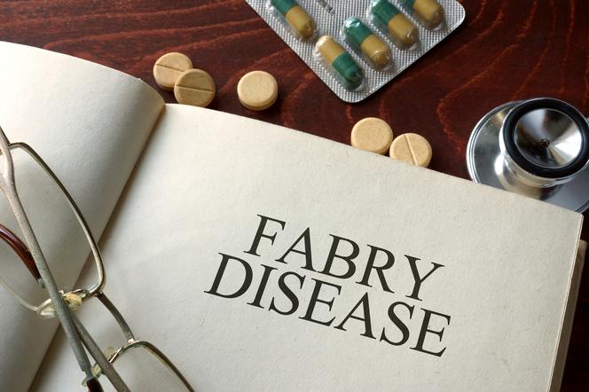 Enzymatyczna terapia zastępcza dla pacjentów z chorobą Fabry’ego będzie refundowana!