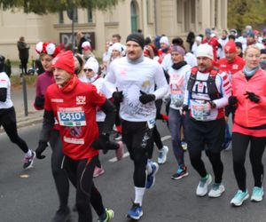 Bieg Niepodległości RUNPOLAND w Poznaniu