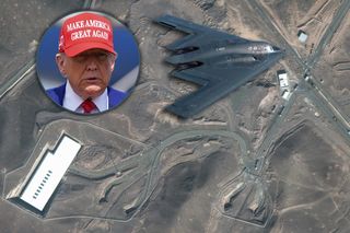 Trump wciągnięty w wojnę? Atak na Iran: Ryzyko eskalacji i wiecznych wojen