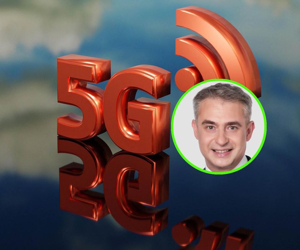 Polska sieć 5G bez chińskich dostawców. Kto zapłaci za zmiany?