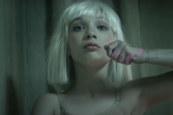 Maddie Ziegler, czyli dziewczynka z teledysków Sii dziś jest dorosłą kobietą