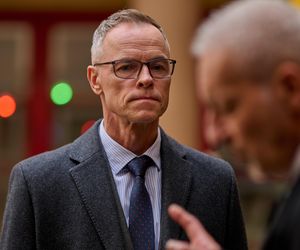 Darek pomoże Darii, co wkurzy Tadka, a Cieślikowie wyprowadzą się do hotelu - Damian odkryje, kto stoi za atakami.
