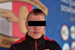 Trener z Sosnowca oskarżony o pedofilię. Oferował miejsce w składzie za nagie zdjęcia