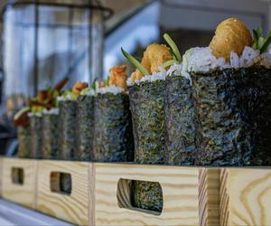 Kulinarna wyprawa po różnych zakątkach świata, czyli Food Truck Festivals w Białymstoku
