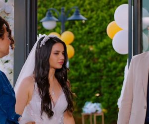 Miłość i nadzieja odc. 273. Bahar, Cavidan, doktor Levent