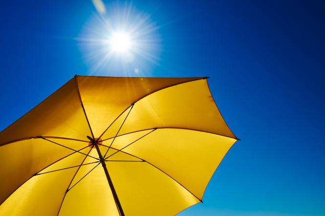 Uczulenie (alergia) na słońce: przyczyny, objawy i leczenie alergii słonecznej