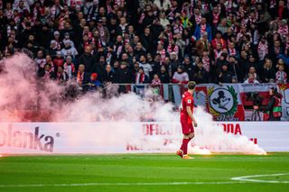 Race na Polska - Holandia