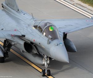 Serbia częścią klubu użytkowników Rafale. Podpisano umowę zakupu