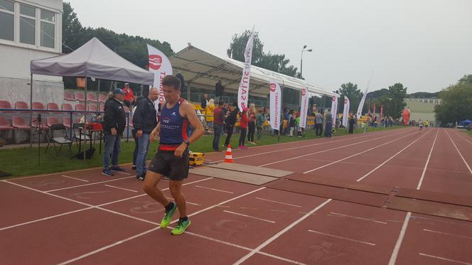 12. Bieg Siedleckiego Jacka