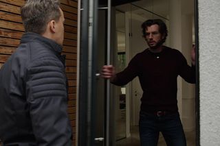 M jak miłość, odcinek 1859: Jakub po odejściu Kasi zmierzy się Mariuszem! Marcin popchnie go do desperackiego kroku – ZDJĘCIA