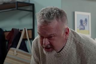 Pierwsza miłość, zwiastun: Śmiałek (Paweł Okoński)