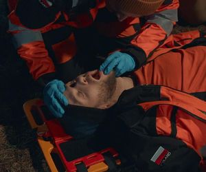 Na sygnale odc. 704. Kuba (Wojciech Zygmunt)