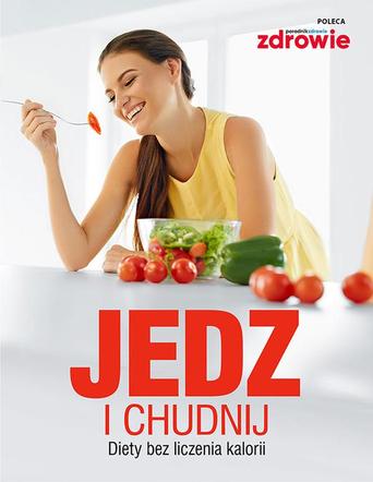 Jedz i chudnij