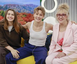 Katarzyna Zillmann i Julia Walczak