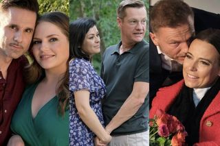 QUIZ. M jak miłość. Tak poznały się kultowe pary! Pamiętasz ich początki? Spróbuj strzelić 8/10!