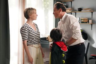 Barwy szczęścia, odcinek 3262: Nowa gra Stefaniaka przeciwko Soni! Wykorzysta do niej Mateuszka - ZDJĘCIA