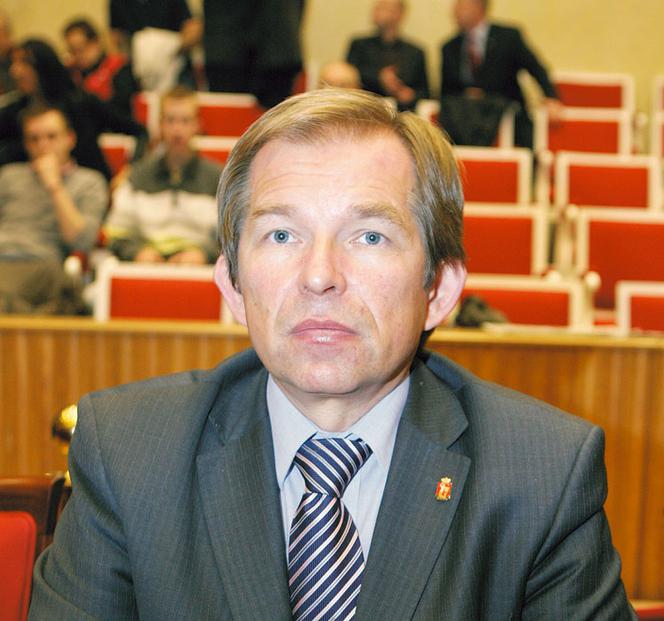 Tak się dorobili radni PO