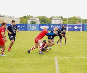 Derby Wschodu dla Siedlec. MKS Pogoń pokonała Budowlanych Lublin
