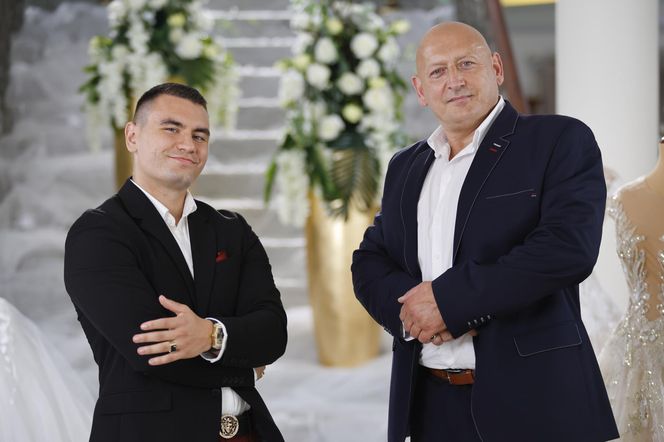 Pogrzeb Jacka Wójcika z "Królowych życia". Bliscy żegnają gwiazdora TTV