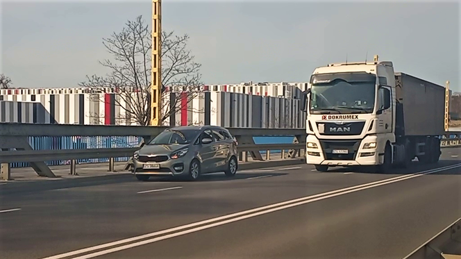 Nowe centrum logistyczne w szczecińskiej "dolinie śmierci" budzi obawy mieszkańców