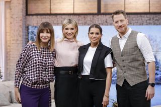 Robert Stockinger zniknie z programu Pytanie na śniadanie? Zabrał głos