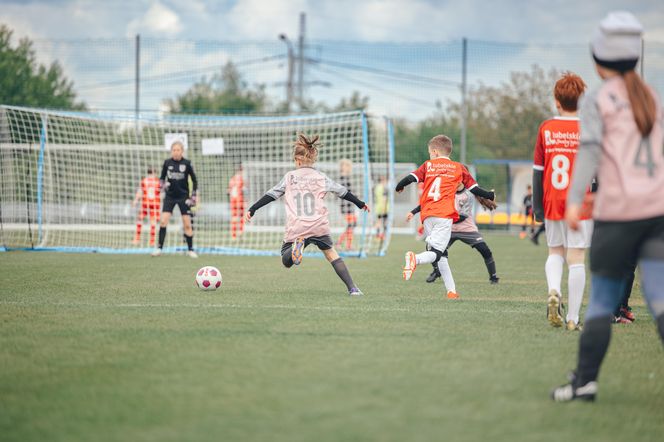 Liga Mistrzów o Puchar Marszałka Województwa Lubelskiego 2025